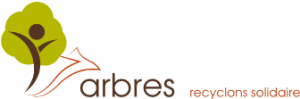 Logo arbres